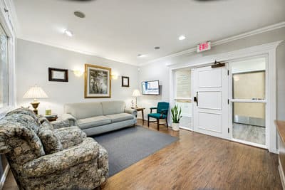 Office at Implant & Periodontics Solutions 