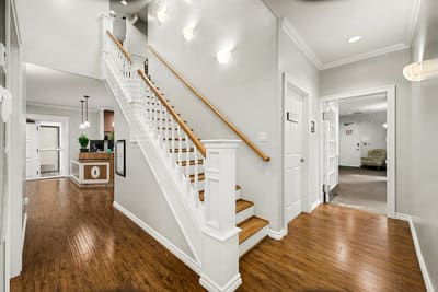 Office at Implant & Periodontics Solutions 